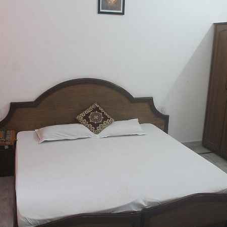 The Holiday Home Rishikesh Ngoại thất bức ảnh