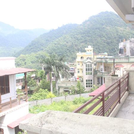 The Holiday Home Rishikesh Ngoại thất bức ảnh