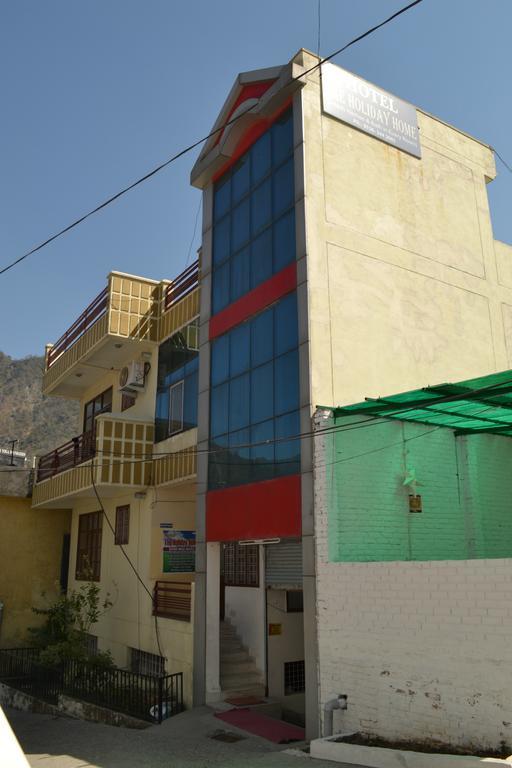 The Holiday Home Rishikesh Ngoại thất bức ảnh