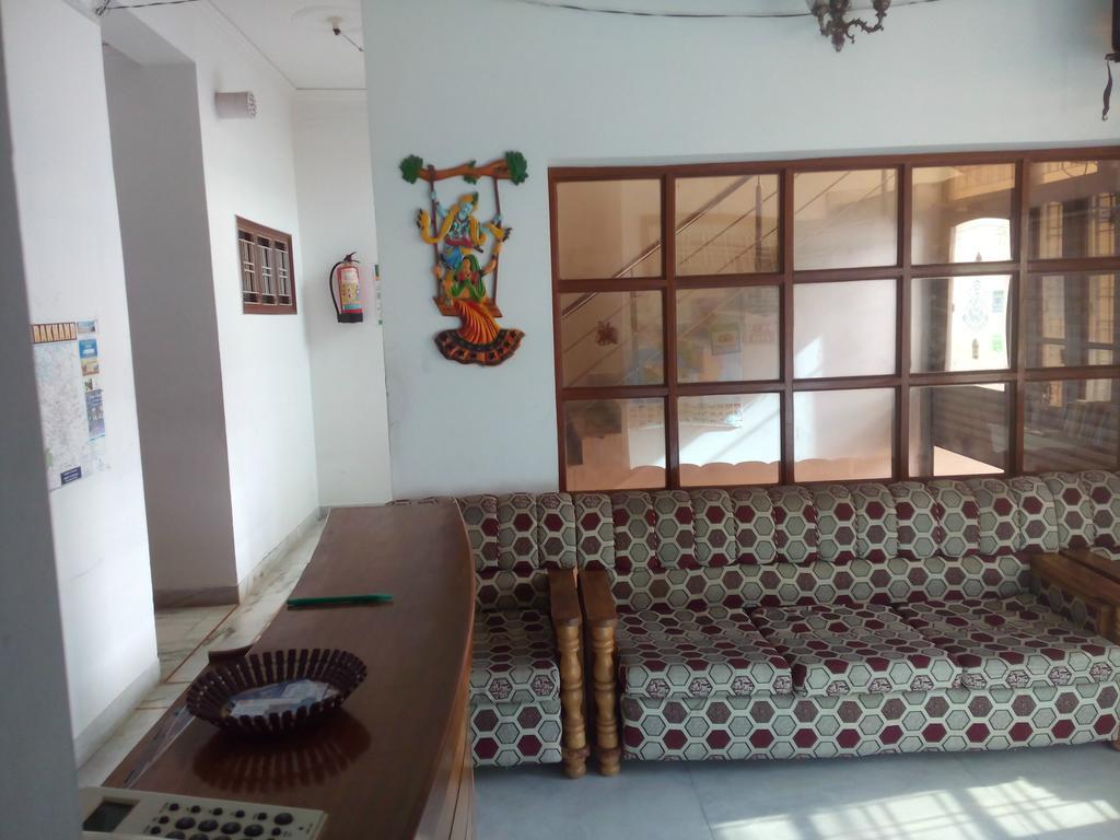 The Holiday Home Rishikesh Ngoại thất bức ảnh