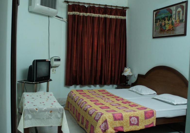 The Holiday Home Rishikesh Phòng bức ảnh