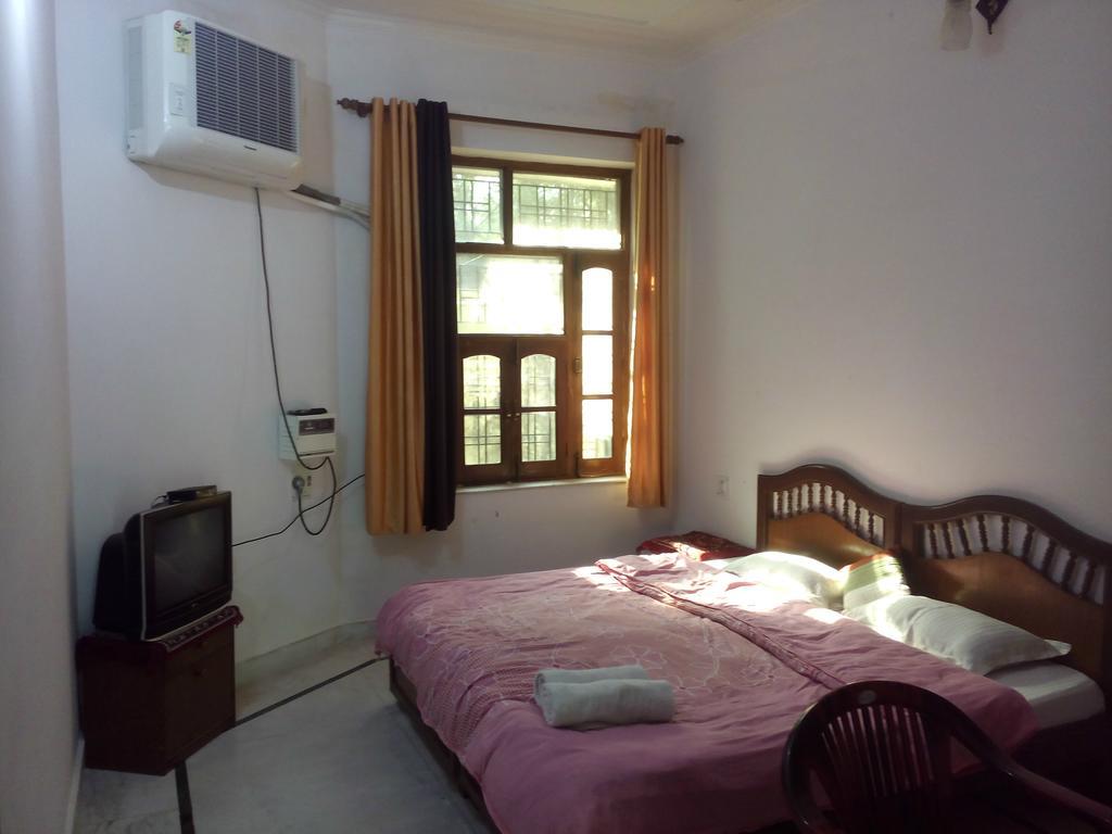 The Holiday Home Rishikesh Ngoại thất bức ảnh