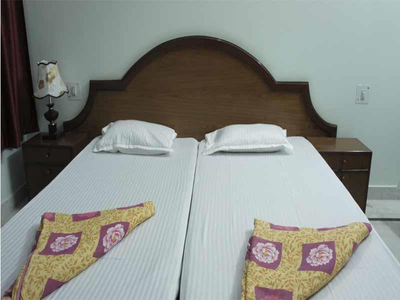 The Holiday Home Rishikesh Ngoại thất bức ảnh