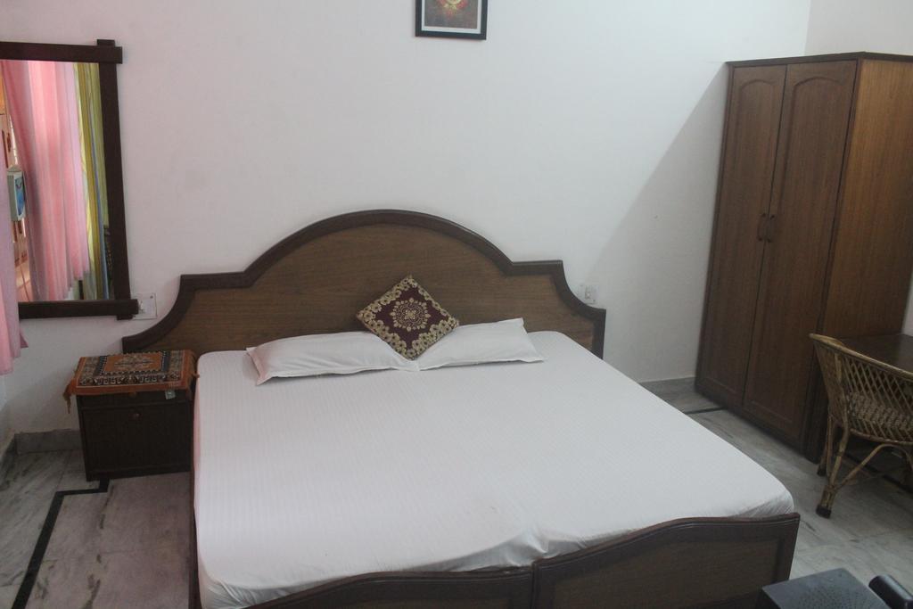 The Holiday Home Rishikesh Ngoại thất bức ảnh